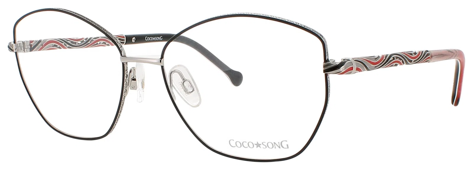 Coco Song SURFINGDOLPHIN Eyeglasses - view 2